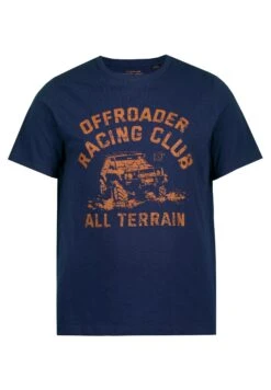 JP1880 T-Shirt Print - Inkt 5 JP1880 T-Shirt Print - Inkt -JP1880 Winkel 01895f94155b419091270751e35a4c02