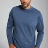 JP1880 Longsleeve - Blue Denim