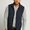 JP1880 Bodywarmer - Mattes Nachtblau 8 JP1880 Bodywarmer - Mattes Nachtblau -JP1880 Winkel 02760b1be0ae47a88147af8777841477