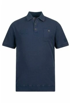JP1880 Poloshirt - Mat Nachtblauw -JP1880 Winkel 028dac1120a043a59b6de7a16f9d43c6