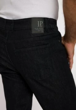 JP1880 Straight Leg Jeans - Zwart 7 JP1880 Straight Leg Jeans - Zwart -JP1880 Winkel 03916241867a425aa66b484cfeca3b48