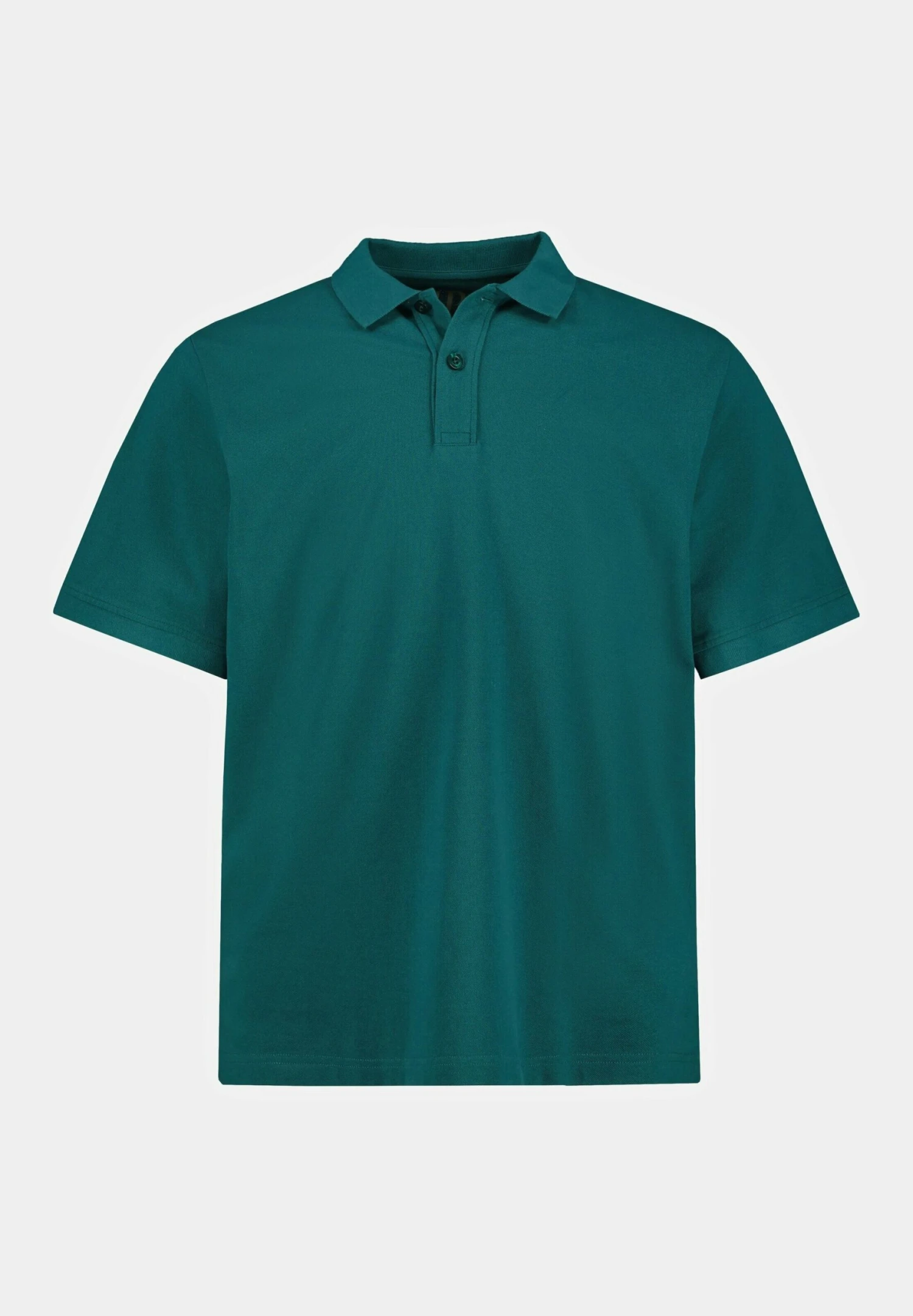 JP1880 Poloshirt - Dunkelcyan 2 JP1880 Poloshirt - Dunkelcyan - Afbeelding 2