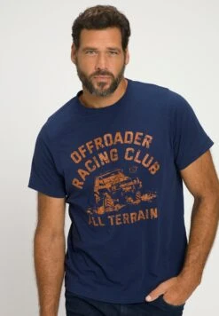 JP1880 T-Shirt Print - Inkt