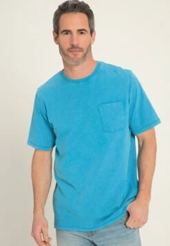 JP1880 T-Shirt Basic - Aigue Marine