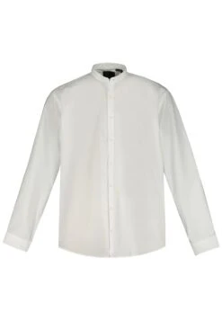 JP1880 Overhemd - Schneeweiß