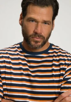 JP1880 Pyjama - Dark Matte Blue -JP1880 Winkel 05906972c0a047228ee0e2028756e76a