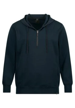 JP1880 Hoodie - Bleu Marine -JP1880 Winkel 05b0df5b131a44f08d45165aa3aab074