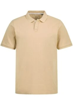 JP1880 Poloshirt - Beige -JP1880 Winkel 05f554844cc84c769139cc8374845169