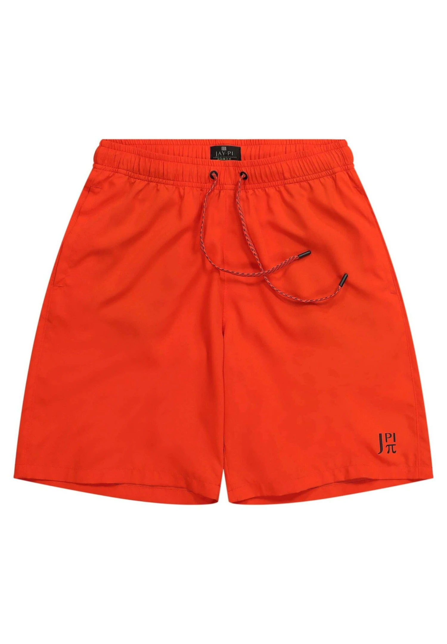 JP1880 Trainingsbroek - Neon Orange 4 JP1880 Trainingsbroek - Neon Orange - Afbeelding 4