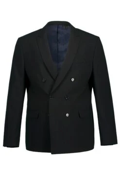 JP1880 Blazer - Black -JP1880 Winkel 0666503ecc504b58a6b787fa69fa4aa5