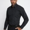 JP1880 Zakelijk Overhemd - Schwarz -JP1880 Winkel 06813b500e5243c899702fc017f603e5