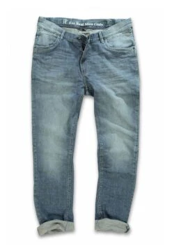 JP1880 Straight Leg Jeans - Blue Stone 9 JP1880 Straight Leg Jeans - Blue Stone -JP1880 Winkel 06f5a412d1294c1494953b2d21d1c2a4