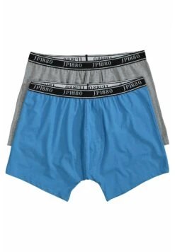 JP1880 Onderbroeken - Licht Azuurblauw -JP1880 Winkel 071b411f32ef407e9ebb067582e80d3e