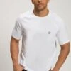 JP1880 T-Shirt Basic - Sneeuwwit -JP1880 Winkel 0764af0eef884d0f89e21d5b68607c0e