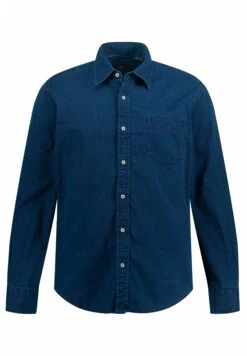 JP1880 Modern Fit - Overhemd - Jean Bleu Foncé -JP1880 Winkel 07919bcb51cb4e81a4d898b9e8e58bda