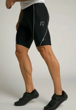 JP1880 Cycling Bikewear - Shorts - Black -JP1880 Winkel 08cb2985bbfb4a4dbdcdf36b84ed3a02