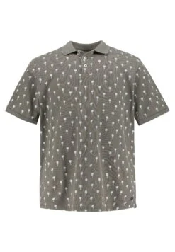 JP1880 Poloshirt - Graphitgrau -JP1880 Winkel 08dc2ffb1a3d488d8d972b38914dc2a9