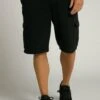 JP1880 Homewear - Shorts - Schwarz -JP1880 Winkel 08df7faccc4d4eb3a5a20bf716342947