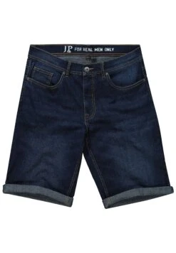 JP1880 Jeansshort - Jean Bleu Foncé -JP1880 Winkel 09403ab701324265ab329baef9fd4887