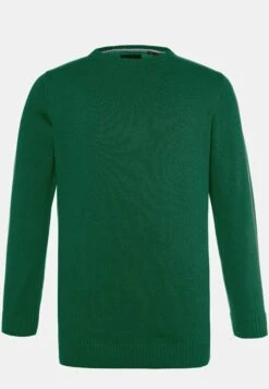 JP1880 Trui - Mittelgrün -JP1880 Winkel 09d7298048cb4ec2995e612a776ce5e8