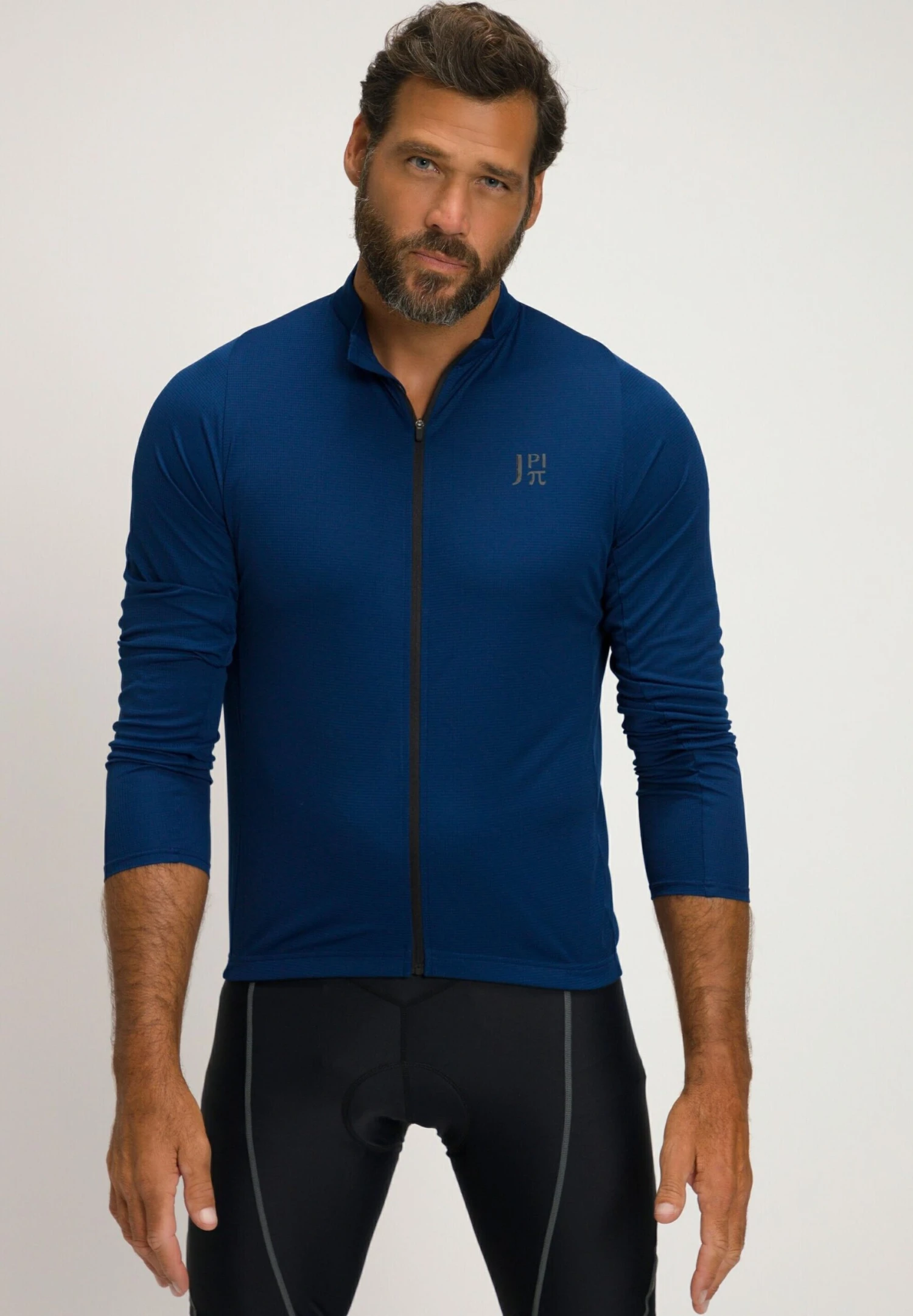 JP1880 Trainingsvest - Ink 1 JP1880 Trainingsvest - Ink