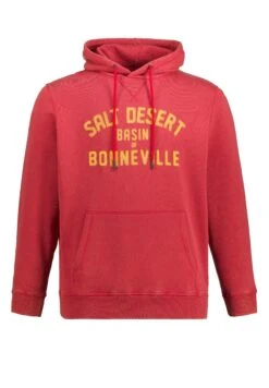 JP1880 Hoodie - Feuerrot -JP1880 Winkel 09ed818aa1ca4c4db041a3375be9f6ad