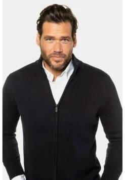 JP1880 Vest - Dunkel Marine -JP1880 Winkel 0b9064e553f74ae4a8f5492daa9b4176