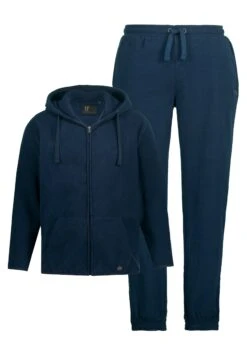 JP1880 Sweater Met Rits - Mattes Nachtblau -JP1880 Winkel 0cc59de0211f4303a35bee356c3a2463