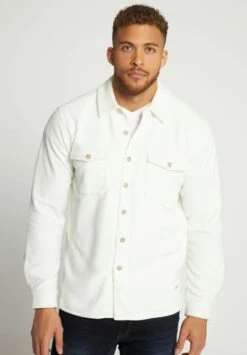 JP1880 Overhemd - Cremeweiß -JP1880 Winkel 0d173198911849e6986726f7522420ea