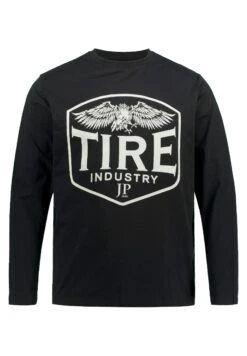 JP1880 Longsleeve - Zwart -JP1880 Winkel 0d5b70fbefd6420db251d35632368087