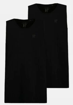 JP1880 Top - Schwarz -JP1880 Winkel 0d7e2396a31247f298ea37d4a3c7e852