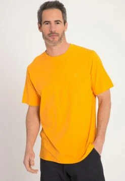 JP1880 T-Shirt Basic - Bouteilles Vertes