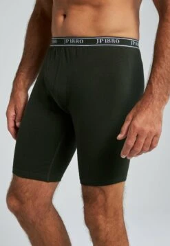 JP1880 Onderbroeken - Garden Green