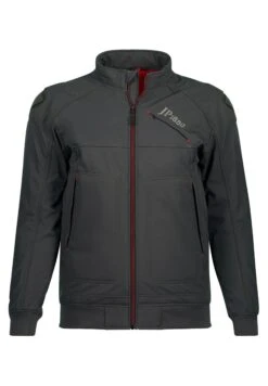 JP1880 Motorjack San RemoSofshell - Jas - Antraciet -JP1880 Winkel 0f3d9f0b155b494482352a8c2a26543b