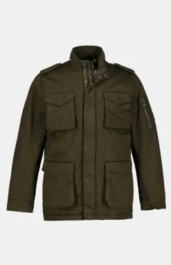 JP1880 Jp 1880 - Jas - Dunkel Oliv -JP1880 Winkel 0faf17549a0440d9b11c492f987e6a28