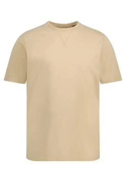 JP1880 T-Shirt Basic - Gris De Sable -JP1880 Winkel 0fb0a411424343c9a66171b7738fddf1