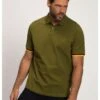 JP1880 Poloshirt - Vert Mousse