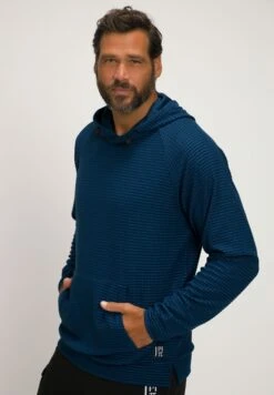 JP1880 Hoodie - Encre