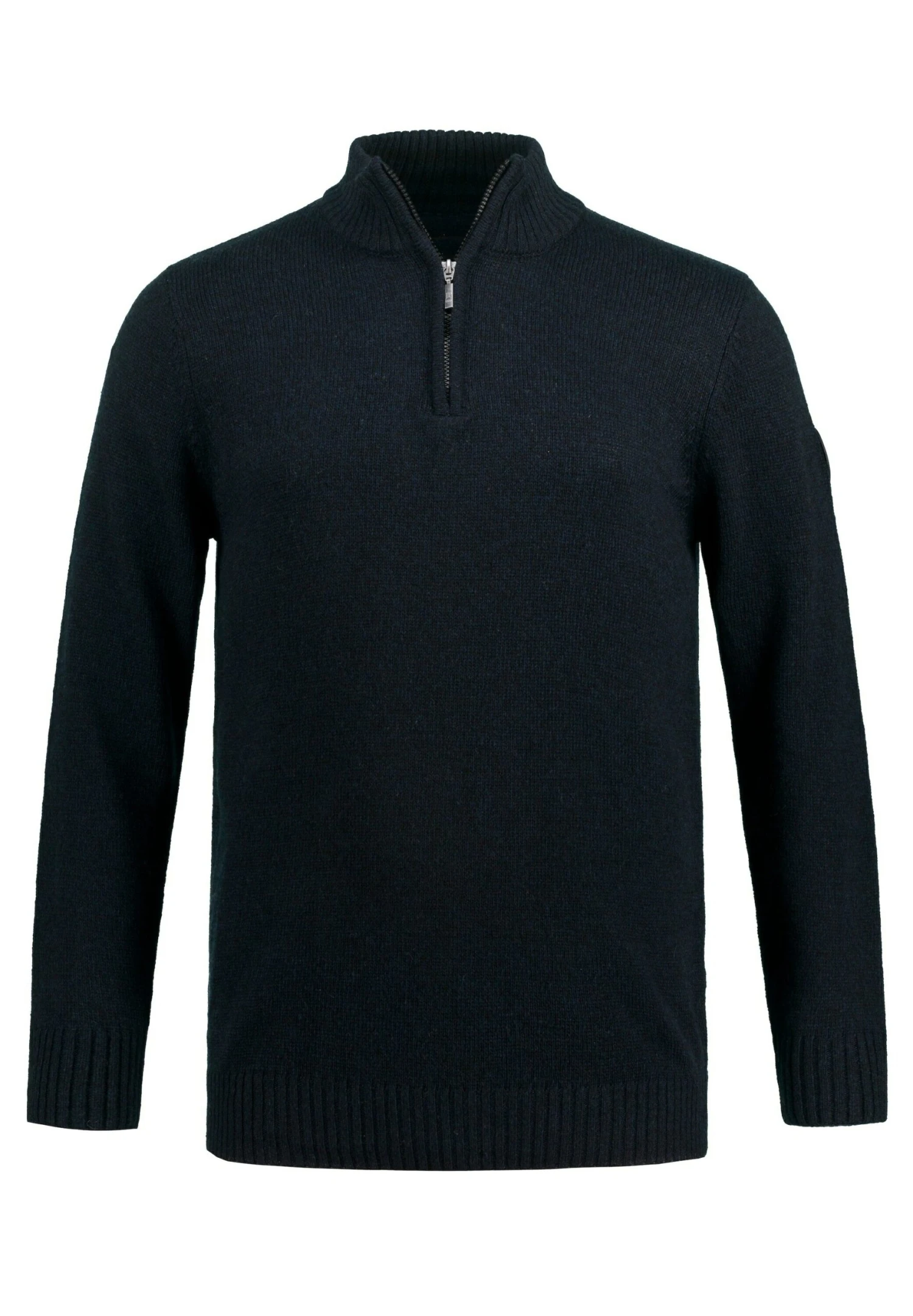 JP1880 Trui - Bleu Marine 3 JP1880 Trui - Bleu Marine - Afbeelding 3