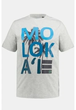 JP1880 T-Shirt Print - Sneeuwwit -JP1880 Winkel 107ef4bac10245ec8c3d2b52ca08ffd0