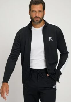 JP1880 Spéciale Fitnessmontant - Jus - Trainingsvest - Noir 8 JP1880 Spéciale Fitnessmontant - Jus - Trainingsvest - Noir -JP1880 Winkel 10dfa4257eb04c1b9860f6d62a0abb05