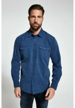 JP1880 Overhemd - Bluedenim