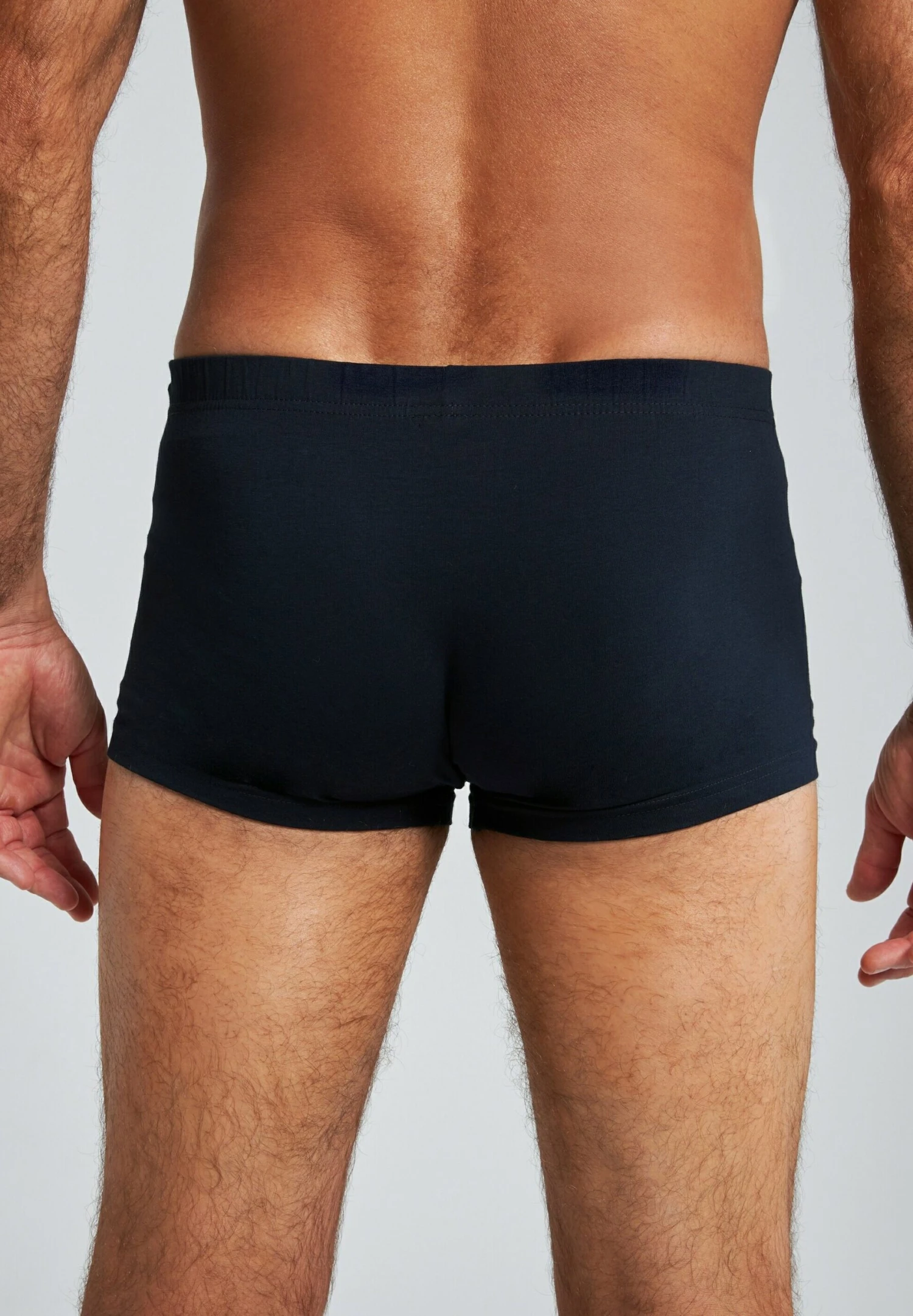 JP1880 5 Pack- Boxershort - Navy 2 JP1880 5 Pack- Boxershort - Navy - Afbeelding 2