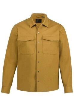 JP1880 Overhemd - Bernstein -JP1880 Winkel 11a9bf4bec7d416282cbc80a611903ee