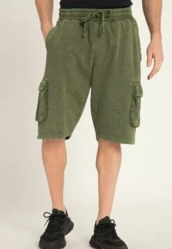 JP1880 Trainingsbroek - Palm Green