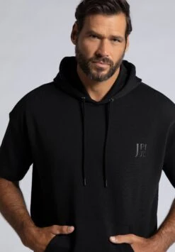 JP1880 Jay-Pi - T-Shirt Print - Schwarz -JP1880 Winkel 11f3d7c765d54cdcb35fb676f8302877