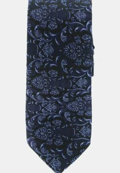 JP1880 Stropdas - Navy -JP1880 Winkel 12a0e9d32ad04b60948e6e97f5b320cb