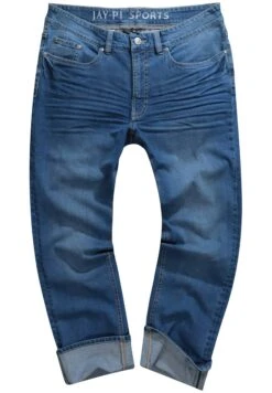 JP1880 Slim Fit Jeans - Blue Denim -JP1880 Winkel 131eaeaa29e748db881d4a670967db95