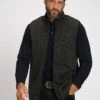 JP1880 Bodywarmer - Zwart
