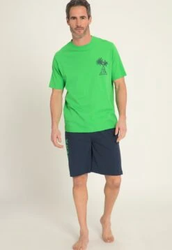 JP1880 Pyjama - Vert Pomme